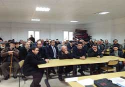 Köylüye traktör müjdesi