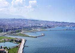 SAMSUN İHRACATTA 31. SIRADA