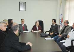 Kırsal Kalkınma OMÜ ile hızlanacak