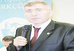 Türksüz, Süreçler Çözüm Değil Çözülme Getirir