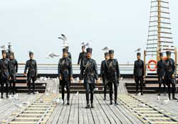 Muhteşem görüntü