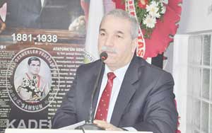 Şehitler hakkını helal etmez