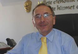 Elektrik mastırında 210 milyonluk eksik