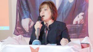 Gönül elçileri tanıtıldı