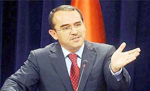 4. YARGI PAKETİ BAKANLAR KURULU'NA GELİYOR