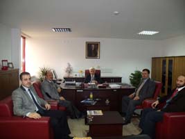 İmzasız şikâyetleri gündeme getirdi