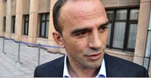 Ünlü işadamına 75 yıl hapis istendi