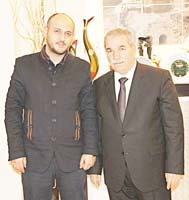 İLKADIM SİNEMADA TANITILACAK