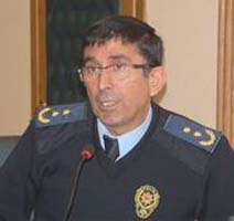 Emniyetin araç sıkıntısı varmış