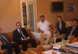 Fatsa'ya 2 milyonluk yatırım