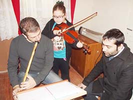 Neye yoğun ilgi