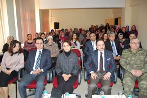 Gönül Elçileri buluştu