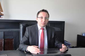 KASİFten OMÜlü gençlere girişimcilik fırsatı