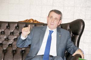 Lojistikte Tekkeköy doğru seçim