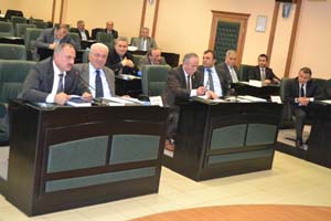 YETKİ BELGESİ KARMAŞASI