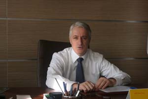 Denetimler arttı kazalar azaldı