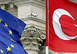 AB-Türkiye ekseninde iktisat