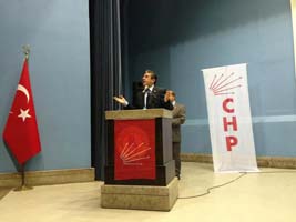 Gökhan Günaydın, Atakuma Geliyor