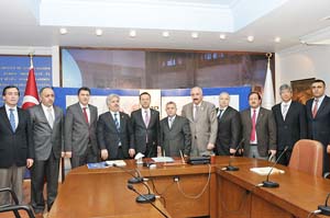 Günde 110 bin 447 ekmek israf ediyoruz