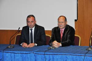 Güvenliğe uygulamalı eğitim