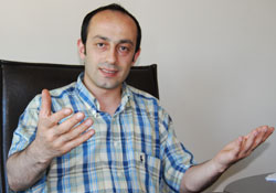 Ekonomi yerinde sayıyor