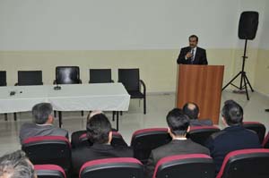 OMÜSEM'den MEB onaylı sertifika