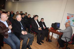 TOKİ Vatandaşın Psikolojini Bozuyor