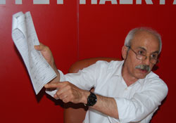 Tezgahçı Akçay