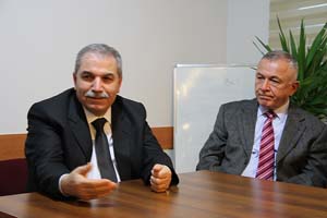 STKLARA BİRLİKTELİK ÇAĞRISI