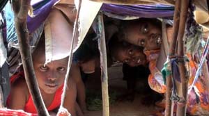 Bir yetimi himayenize almak istemez misiniz?