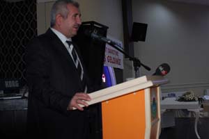 Kuran'ı Kerim 'li tirit