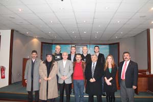 Çarşambalılar bugün federasyonlaşıyor