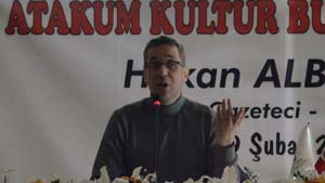 Erdoğan, bizim için bir şans