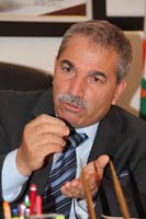 Demirtaş: Sözlerim kızgınlığımın refleksi