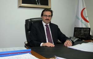 Sigara kurbanı olmayın