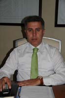 Samsun Gıda Kargo 200 noktayı aştı