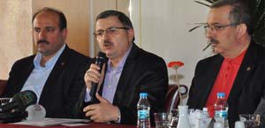 Memur-Sen: Yılın ilk ayında 166 lira fakirleştik