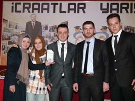 Seçim çalışmaları hızlandı