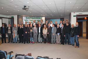 Federasyon kararı aldılar