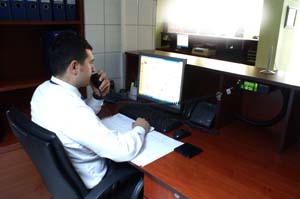 SAMGAZ İhbar Değerlendirme Yönetimi Eğitimi tamamlandı