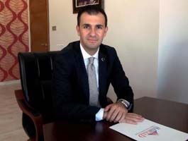 SAMGİAD dan Aile Şirketlerinde Kurumsal Yönetim"  eğitimi