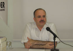 DOST-DER'den "STK" semineri