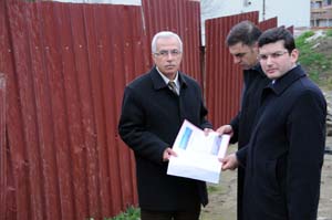 Canik Belediyesi davayı kazandı