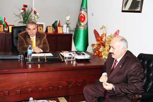 Hizmetlerden köyler de yararlanacak