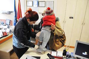 Bunlara para vermeyin!