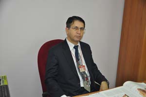 Doğumsal kalp hastalıklarına dikkat !