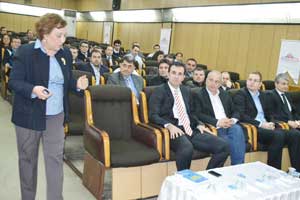 Aile Şirketlerini  Uyardı