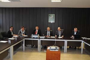 İlkadım Kaymakamlığı ve OMÜ Ortak Proje Üretecek