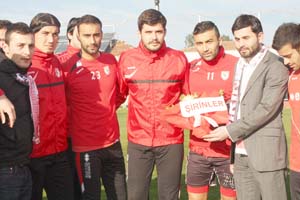 SAMSUNSPOR TARAFTARIN SEVGİLİSİ