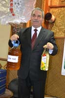 İlkadım Belediyesi'nden; YAĞLI KAMPANYA